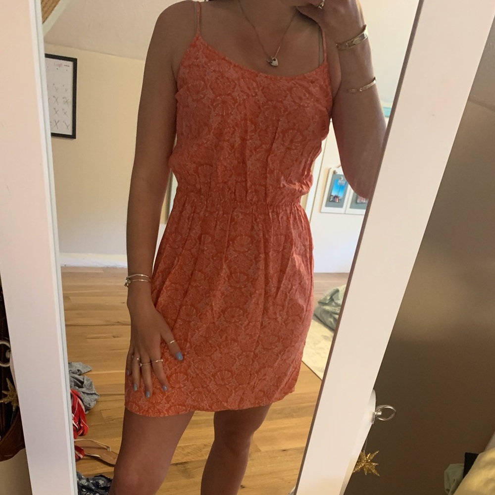 Summer Sundress